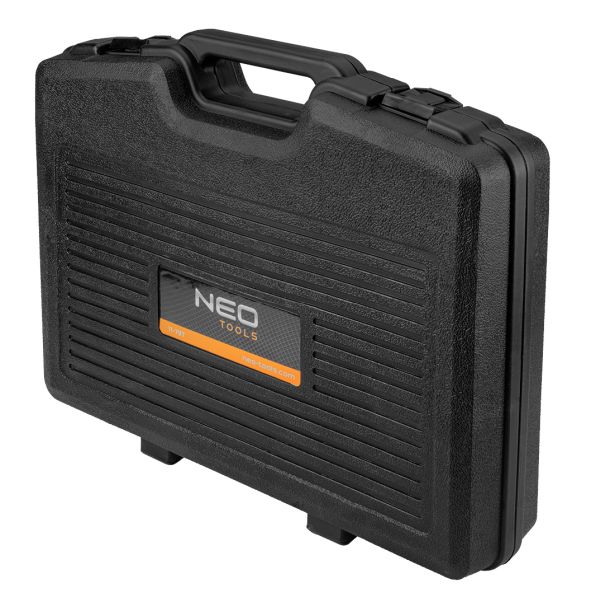 Presa arc suspensie