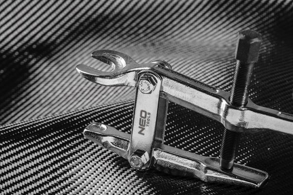 Extractor, unealta montare-demontare (butuc /lagar roata)