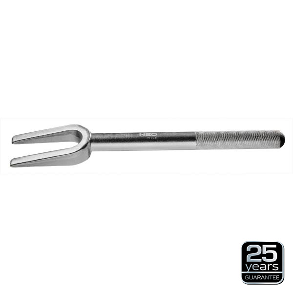 Furcă extractor articulație sferică 300 mm