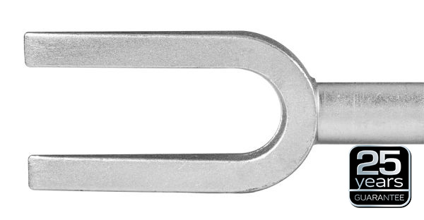 Furcă, extractor articulaţie sferică