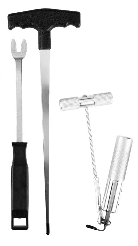 Set sarme taiat parbriz, demontat parbriz