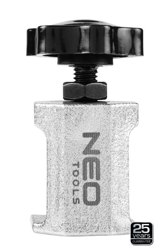 Extractor, stergator geam