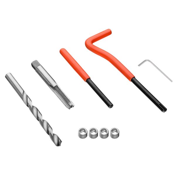 Set de reparare filet M8