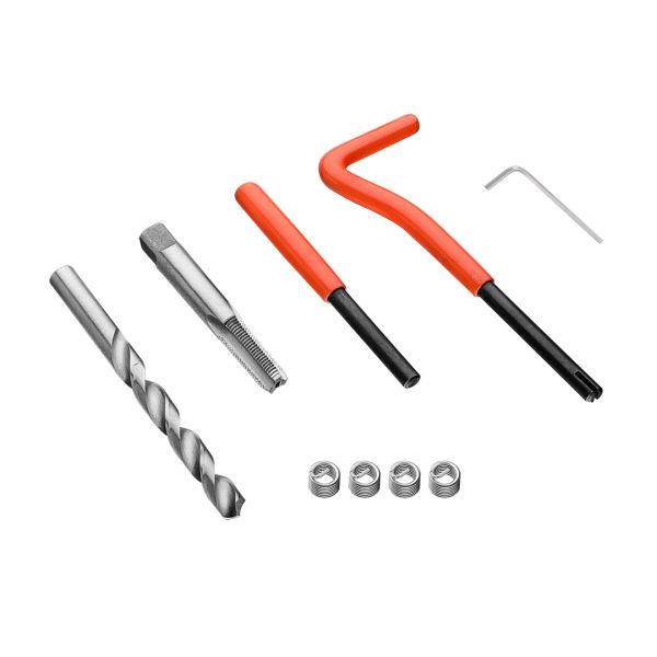 Set de reparare, filet