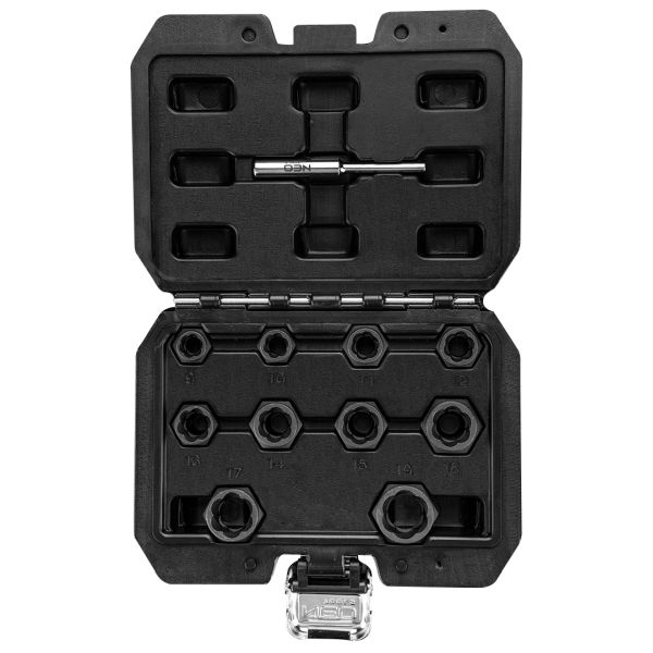 Extractor de surub