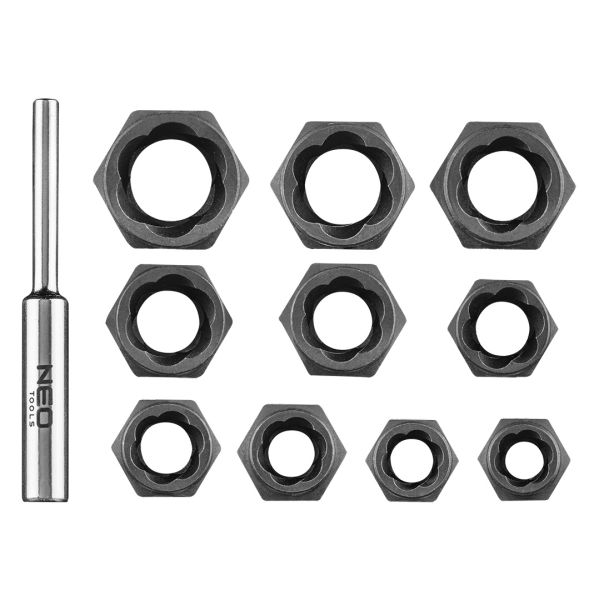 Extractor de surub