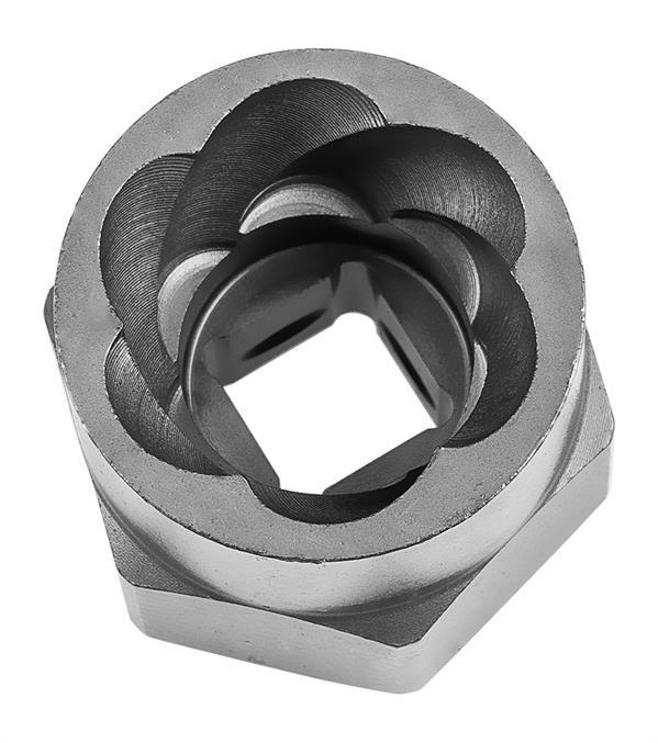 Extractor de surub