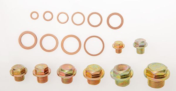 Set reparatie filet surub golire ulei