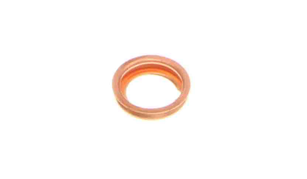 Inel etansare surub drena ulei 11x17,5x3 mm cupru