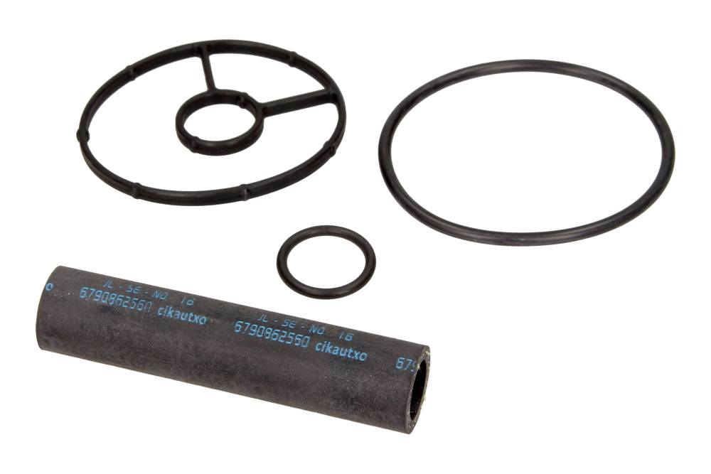 Set garnituri radiator ulei