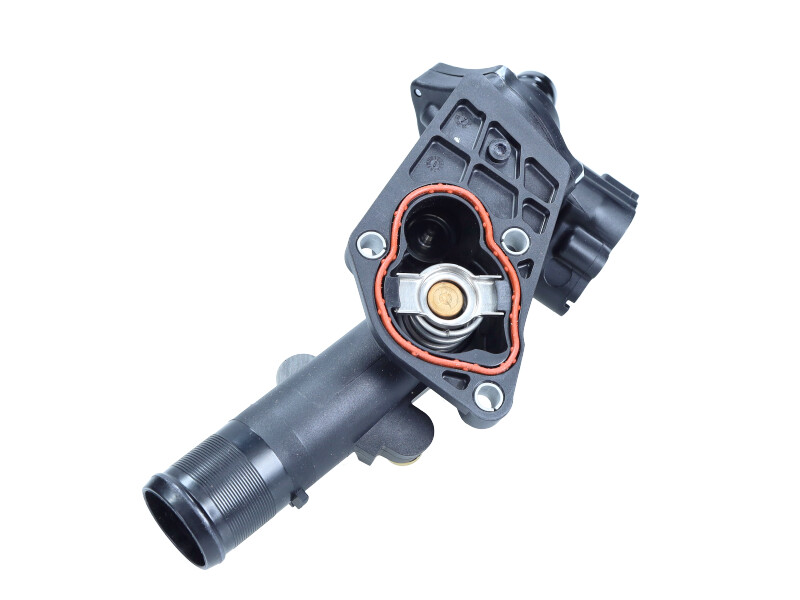 Termostat lichid racire