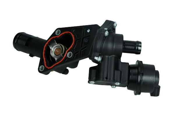 Termostat lichid racire 1.5 DCI cu carcasa