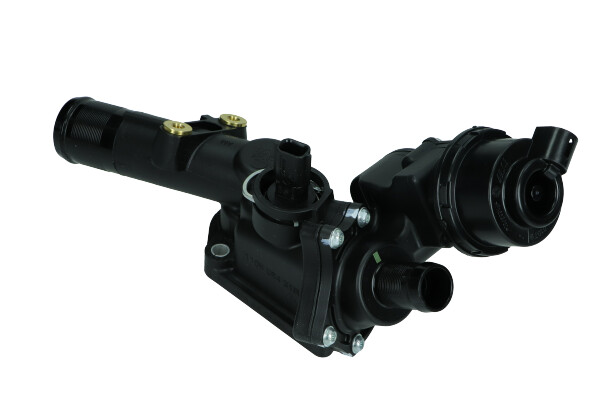 Termostat,lichid racire