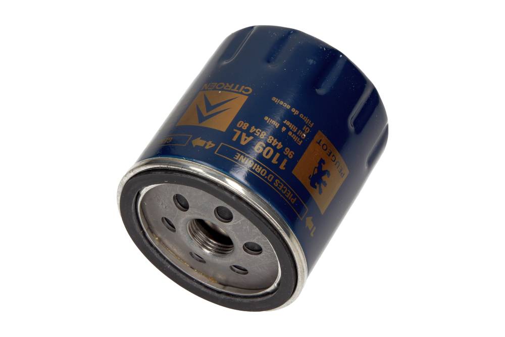 Filtru ulei