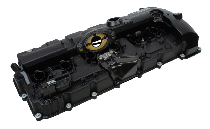 CAPAC ZaworOw BMW 5 E60 F10