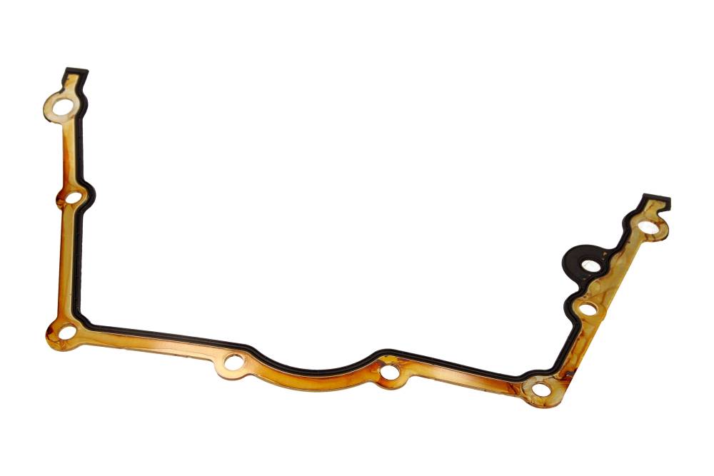 Garnitura capac, distributie