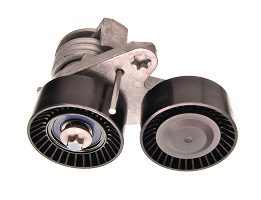 Rola intinzator,curea transmisie