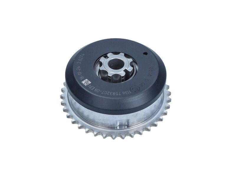 Regulator arbore cu came