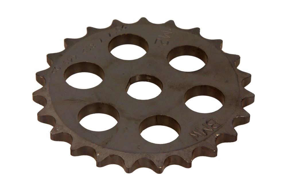 Pinion pompa ulei