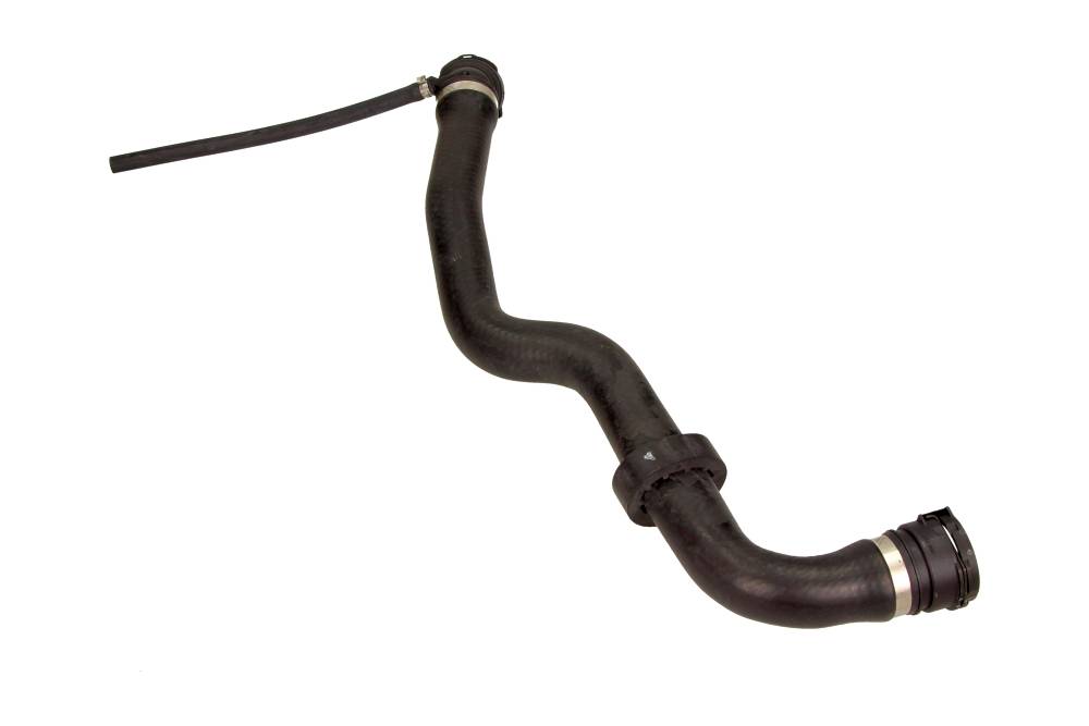 Cablu RADIATOR BMW E39 2.5/3.0 D