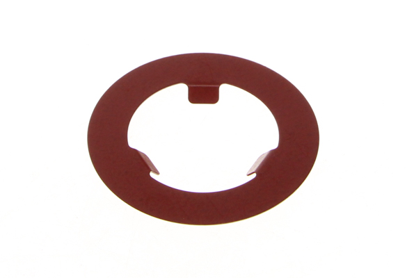 Disc presiune suport arc