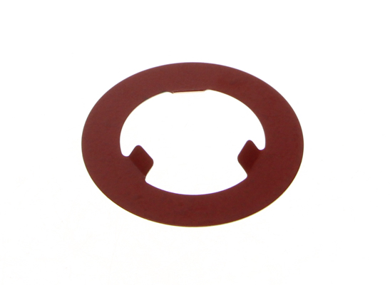 Disc presiune, suport arc