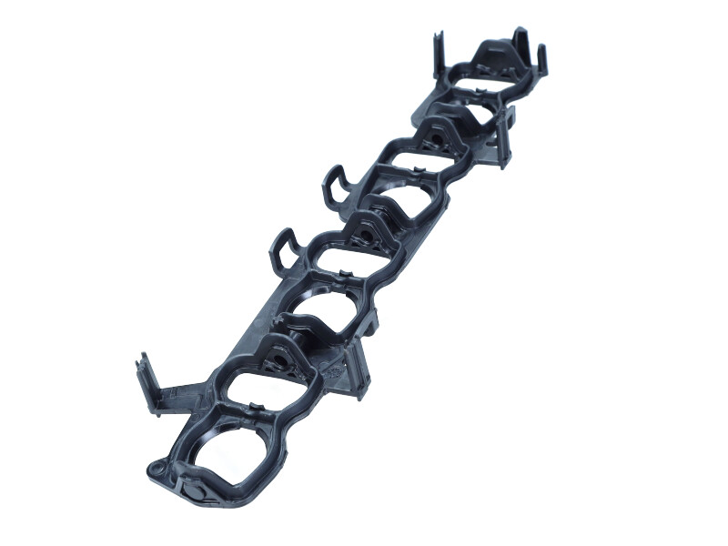 Garnitura galerie admisie