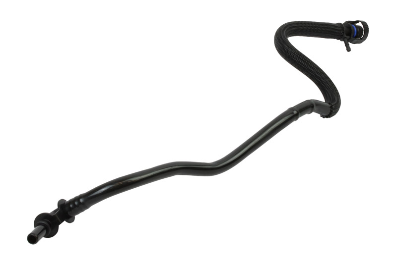 Furtun vacuum,sistem de franare