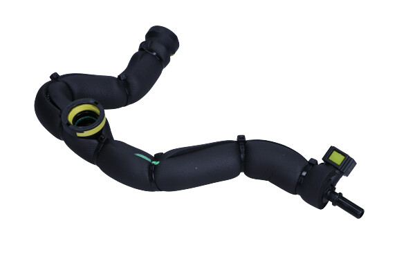 Furtun, aerisire chiulasa