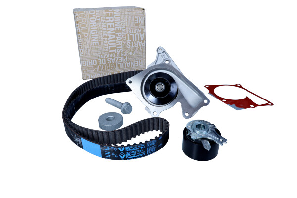 Set pompa apa + curea dintata