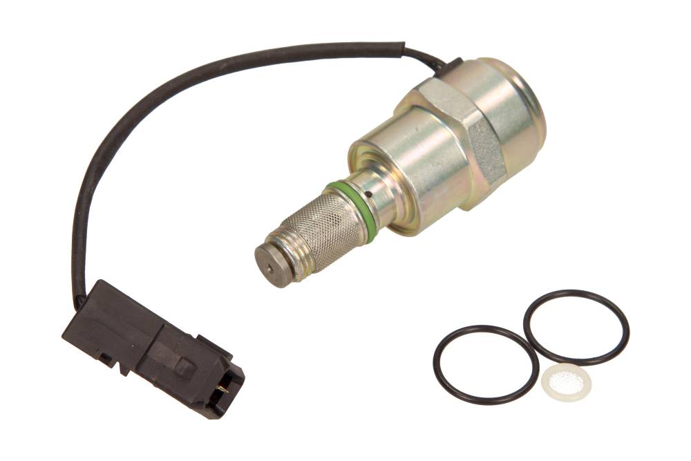 Elektrozawor pompe WTR. citroen/ peugeot/ renault CLIO II