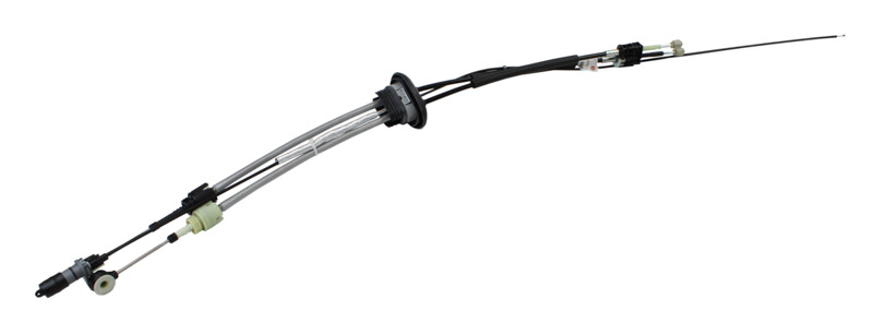 LINKA ZMIANY Viteze (SET.) PEUGEOT EXPERT (07- ) 807 (06- ) / FIAT SCUDO (07- ) ULYSSE (06-11)