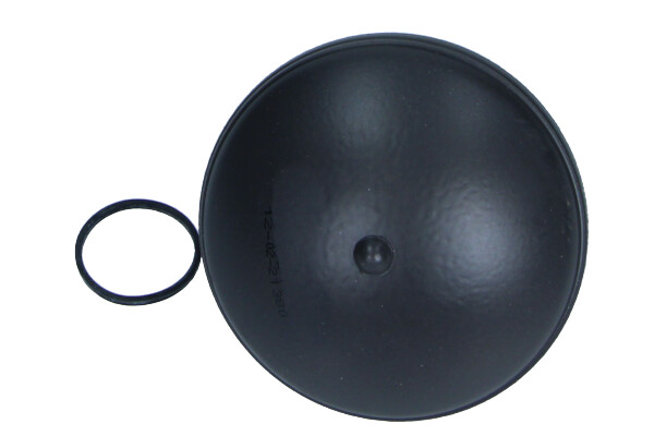 Acumulator presiune,suspensie