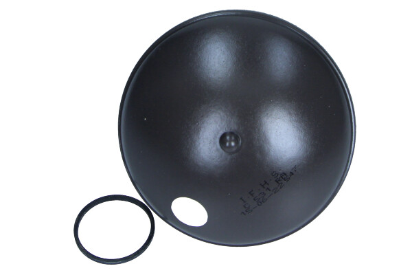 Acumulator presiune suspensie punte spate Citroen C5 II