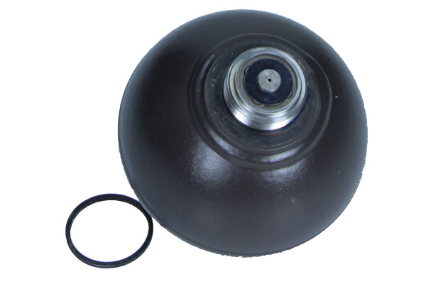 Acumulator presiune,suspensie