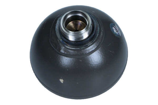 Acumulator presiune,suspensie