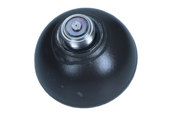 Acumulator presiune,suspensie