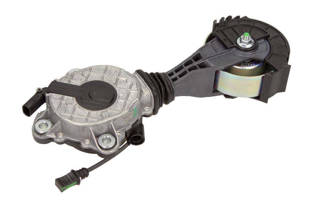 Intinzator curea pompa apa Peugeot 207