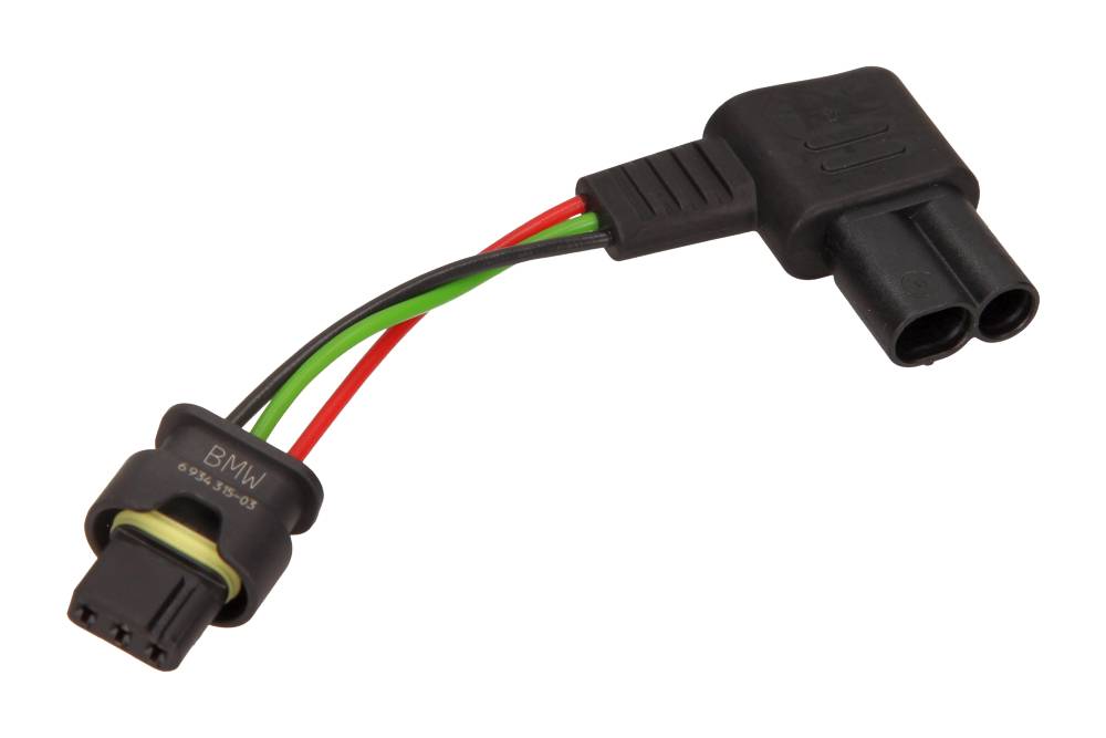 Adaptor acumulator