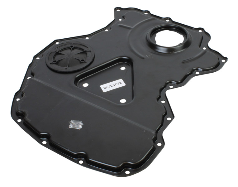 Carcasa distributie