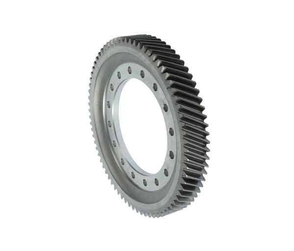 Roata dintata arbore intermediar 73 dinti