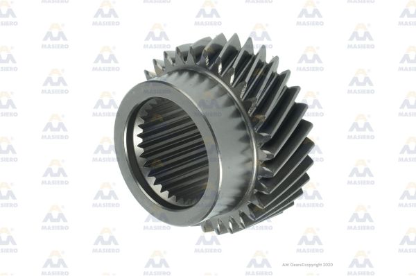 Roata dintata arbore intermediar 31 dinti