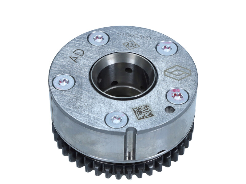 Regulator ax cu came