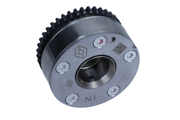 Regulator ax cu came