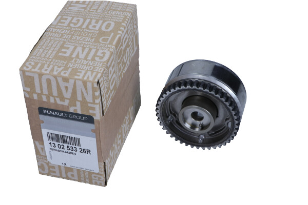 Regulator ax cu came
