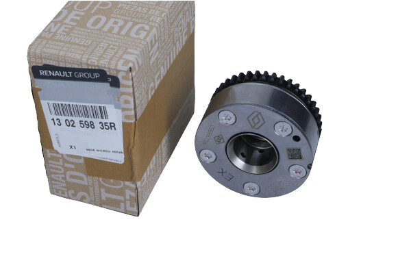 Regulator ax cu came