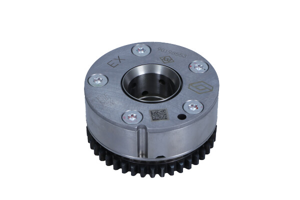 Regulator ax cu came