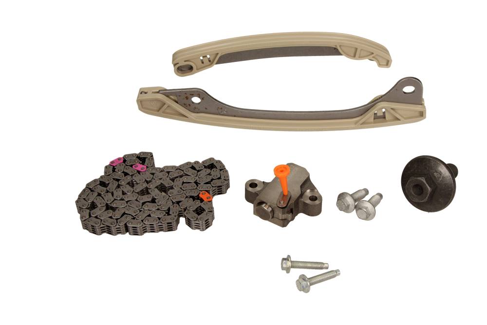 SET Lant DISTRIBUTIE RENAULT MEGANE III 0 9-1 4 TCE (GOra)
