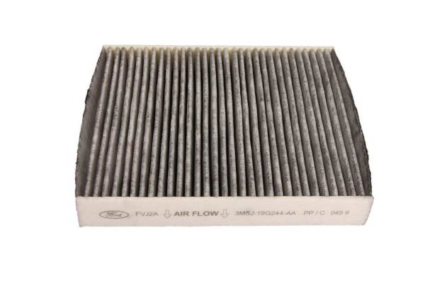 Filtru aer habitaclu carbon activ