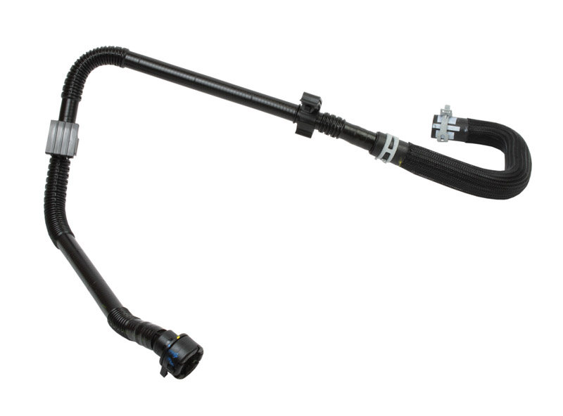 Cablu ZBIORNIKA WyrOwnawczego CITROEN BERLINGO C4 C4 PICASSO DS4 DS5/ PEUGEOT 1 6 HDI